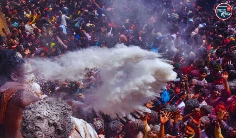 ವಾರಣಾಸಿಯಲ್ಲಿ ಆಚರಿಸುವ ಪ್ರಸಿದ್ಧ ‘ಭಸ್ಮ ಹೋಳಿ’ಗೆ ಸಂಸ್ಕೃತ ವಿದ್ವಾಂಸರು ಮತ್ತು ಕಾಶಿ ವಿದ್ವತ್ ಪರಿಷತ್ ವಿರೋಧ 