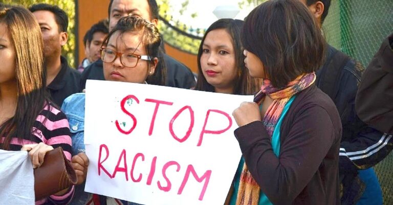 ಗೋರಖ್‌ಪುರದ ಏಮ್ಸ್‌ನಲ್ಲಿ ನಾಗಾಲ್ಯಾಂಡ್ ವೈದ್ಯೆಗೆ ಕಿರುಕುಳ; ಜನಾಂಗೀಯ ನಿಂದನೆ