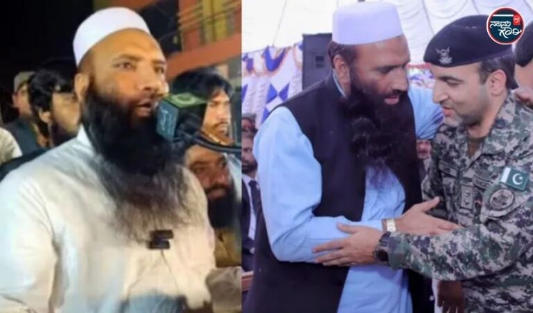 ‘2026 ರಲ್ಲಿ ಸಮುದ್ರವನ್ನು ಪ್ರಾಬಲ್ಯಗೊಳಿಸುತ್ತೇವೆ’: ಪಹಲ್ಗಾಮ್ ದಾಳಿಯ ಮಾಸ್ಟರ್ ಮೈಂಡ್ ಸೈಫುಲ್ಲಾ ಕಸೂರಿಯಿಂದ ಭಾರತಕ್ಕೆ ಬಹಿರಂಗ ಬೆದರಿಕೆ