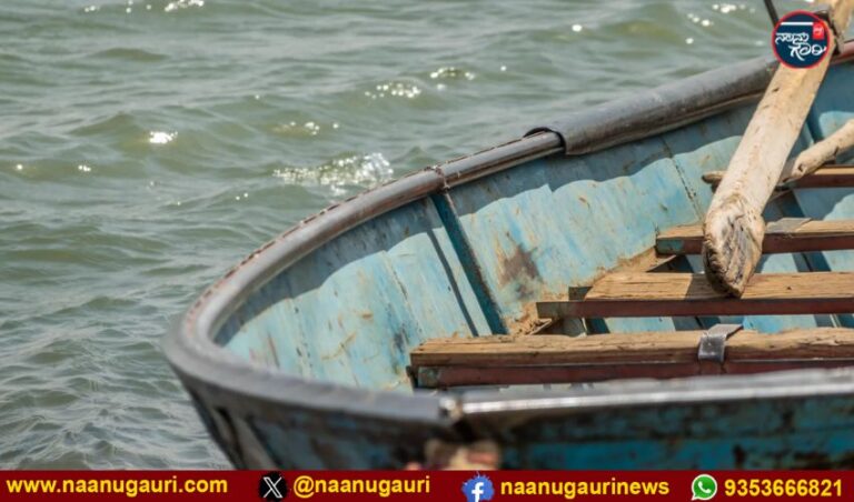 ಸುಡಾನ್: ನೈಲ್ ನದಿಯಲ್ಲಿ ದೋಣಿ ಮುಳುಗಿ ಕನಿಷ್ಠ 21 ಸಾವು, ಹಲವರು ನಾಪತ್ತೆ!