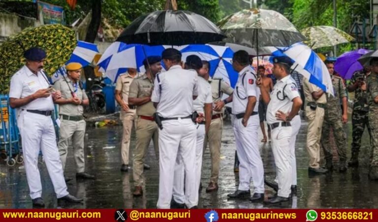 ಬಂಗಾಳ: ಎಸ್‌ಐಆರ್ ವಿಚಾರಣೆಗೆಂದು ಕರೆ ಮಾಡಿ ವ್ಯಕ್ತಿಯನ್ನು ಕೊಂದು, ಕತ್ತರಿಸಿ, ಮೂರು ಚೀಲಗಳಲ್ಲಿ ಕಾಲುವೆಗೆ ಎಸೆದ ಬಿಎಲ್‌ಒ ಬಂಧನ