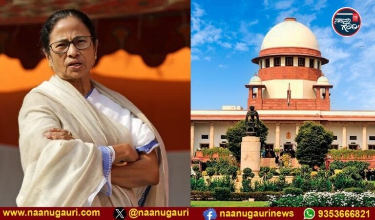 ಬಂಗಾಳ ಎಸ್ಐಆರ್ ಪ್ರಕ್ರಿಯೆ: ಚುನಾವಣಾ ಆಯೋಗದ ಸಹಾಯಕ್ಕೆ ನ್ಯಾಯಾಂಗ ಅಧಿಕಾರಿಗಳನ್ನು ನೇಮಿಸಲು ಕಲ್ಕತ್ತಾ ಹೈಕೋರ್ಟ್‌ಗೆ ಸುಪ್ರೀಂ ಸೂಚನೆ