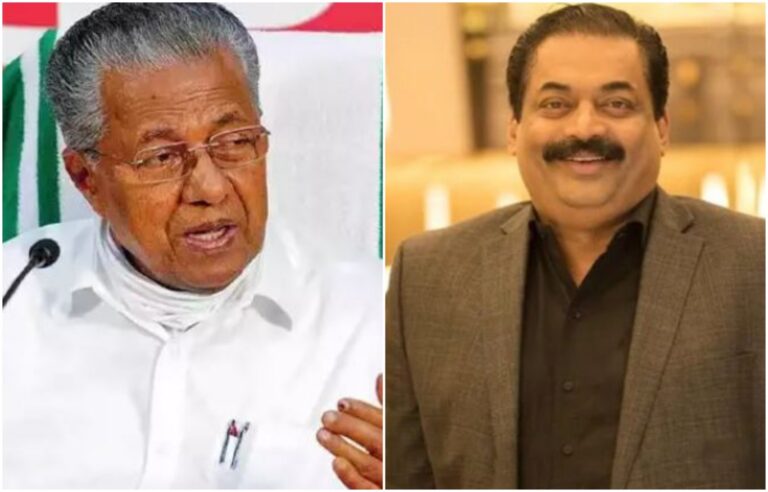 ಸಿಜೆ ರಾಯ್ ಸಾವಿನ ನ್ಯಾಯಾಂಗ ತನಿಖೆ ಆಗ್ರಹಿಸಿದ ಕೇರಳ ಸಿಎಂ ಪಿಣರಾಯಿ ವಿಜಯನ್ : ಲೋಕಸಭೆಯಲ್ಲಿ ಚರ್ಚೆಗೆ ಕಾಂಗ್ರೆಸ್ ಆಗ್ರಹ