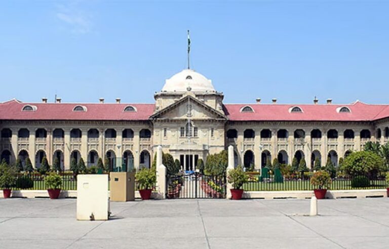 ಖಾಸಗಿ ಜಾಗದಲ್ಲಿ ಪ್ರಾರ್ಥನಾ ಸಭೆ ನಡೆಸಲು ಅನುಮತಿ ಅಗತ್ಯವಿಲ್ಲ : ಅಲಹಾಬಾದ್ ಹೈಕೋರ್ಟ್