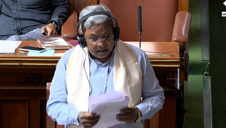 ವಿಬಿ-ಜಿ ರಾಮ್ ಜಿ ಕಾಯ್ದೆ ವಿರುದ್ಧ ವಿಧಾನಸಭೆಯಲ್ಲಿ ನಿರ್ಣಯ ಮಂಡನೆ