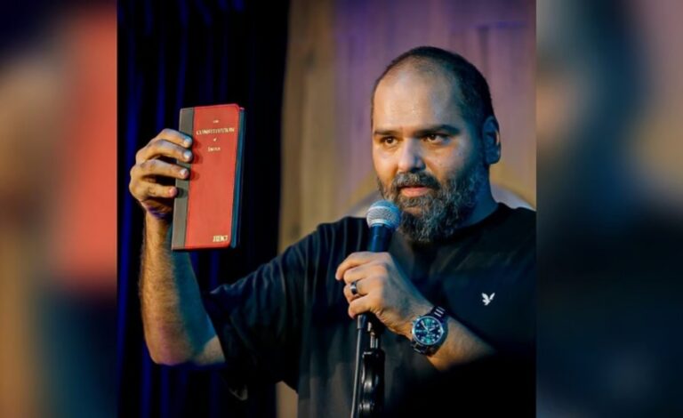 ಸಮನ್ಸ್ ಚರ್ಚೆ ನಡುವೆ ‘ಸಹಯೋಗ್’ ವಿರುದ್ಧ ಹೈಕೋರ್ಟ್ ಮೆಟ್ಟಿಲೇರಿದ ಕುನಾಲ್ ಕಾಮ್ರಾ