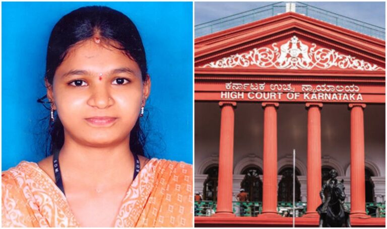 ಸೌಜನ್ಯ ಪ್ರಕರಣದಲ್ಲಿ ಸಿಬಿಐಗೆ ಹೈಕೋರ್ಟ್ ನೋಟಿಸ್ : ಏನಿದು ಹೊಸ ಬೆಳವಣಿಗೆ?