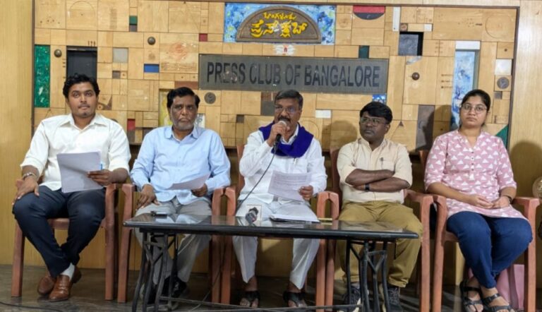 ಬಜೆಟ್ ಅಧಿವೇಶನದಲ್ಲಿ ‘ರೋಹಿತ್ ಕಾಯ್ದೆ’ ಜಾರಿಗೆ ಆಗ್ರಹ