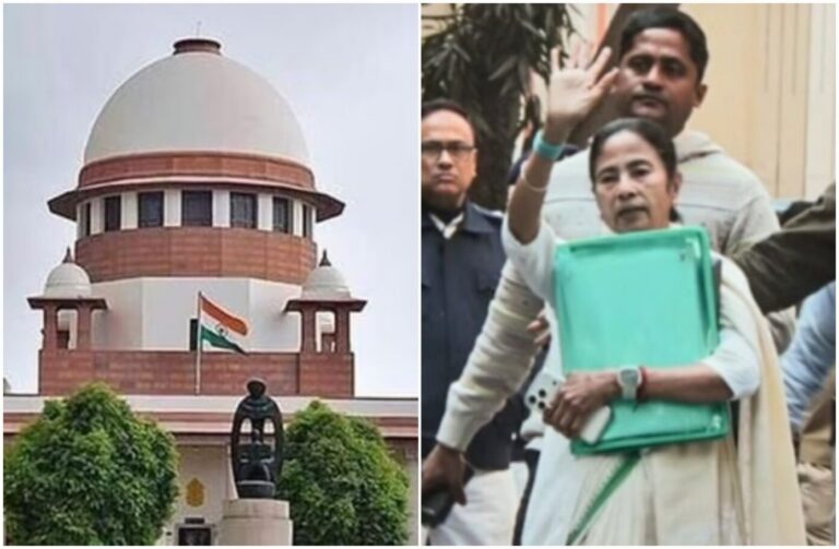 ಮಮತಾ ಬ್ಯಾನರ್ಜಿ ವಿರುದ್ಧ ಇಡಿ ಅರ್ಜಿ: ಮಾರ್ಚ್ 18ಕ್ಕೆ ವಿಚಾರಣೆ ಮುಂದೂಡಿಕೆ