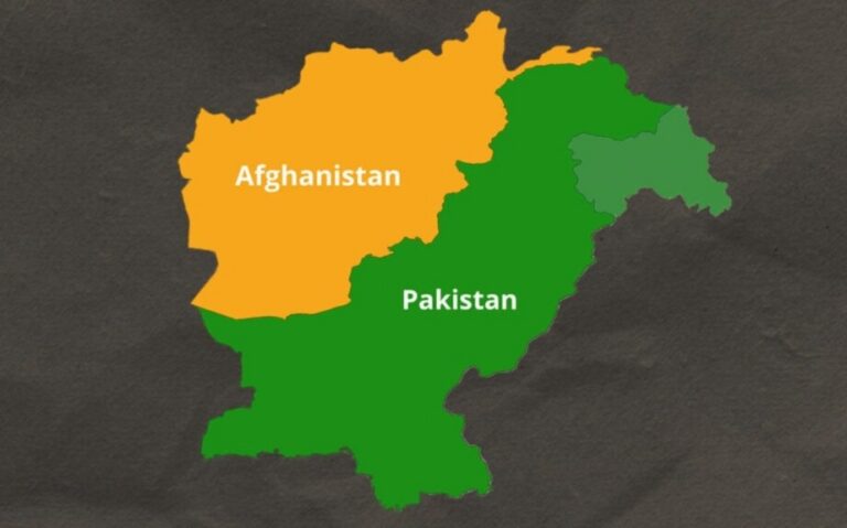 ಅಫ್ಘಾನ್ ಗಡಿಯಲ್ಲಿ ಪಾಕಿಸ್ತಾನ ವೈಮಾನಿಕ ದಾಳಿ : 20ಕ್ಕೂ ಹೆಚ್ಚು ಜನರು ಸಾವನ್ನಪ್ಪಿರುವ ಶಂಕೆ
