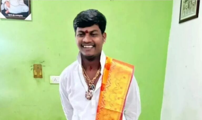 ಬಾಲಕಿಯೊಂದಿಗೆ ಅನುಚಿತ ವರ್ತನೆ : ಸ್ವಘೋಷಿತ ದೇವಮಾನವ ಮಲ್ಲಿಕಾರ್ಜುನ ಮುತ್ಯಾ ವಿರುದ್ಧ ಪ್ರಕರಣ ದಾಖಲು