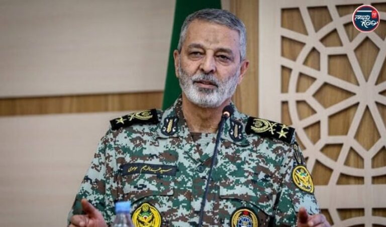 ಅಮೆರಿಕ-ಇಸ್ರೇಲಿ ಮಿಲಿಟರಿ ದಾಳಿಯಲ್ಲಿ ‘ಇರಾನ್‌ ಸಶಸ್ತ್ರ ಪಡೆಗಳ ಮುಖ್ಯಸ್ಥ ಅಬ್ದುಲ್ರಹೀಮ್ ಮೌಸಾವಿ ಹತ್ಯೆ; ಇರಾನ್ ಮಾಧ್ಯಮಗಳ ವರದಿ 