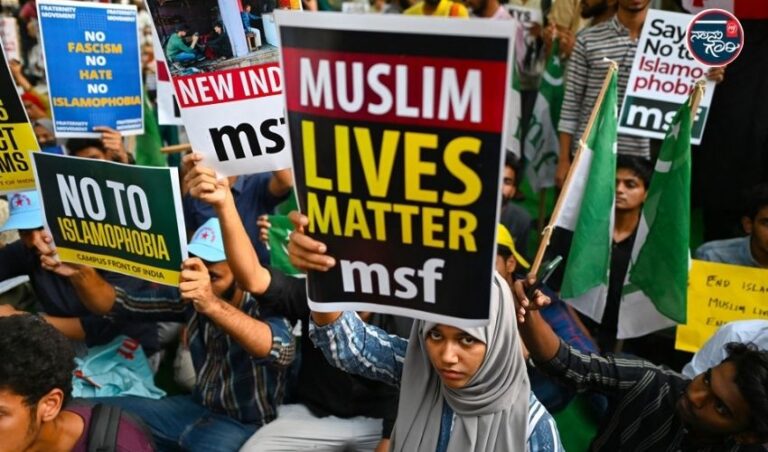 ಬರೇಲಿ: ಮುಸ್ಲಿಂ ಯುವಕರ ಮೇಲೆ ಹಲ್ಲೆ, ಹಿಂದುತ್ವ ಘೋಷಣೆಗಳನ್ನು ಪಠಿಸುವಂತೆ ಬಲವಂತ; ಪ್ರಮುಖ ಆರೋಪಿ ಬಂಧನ