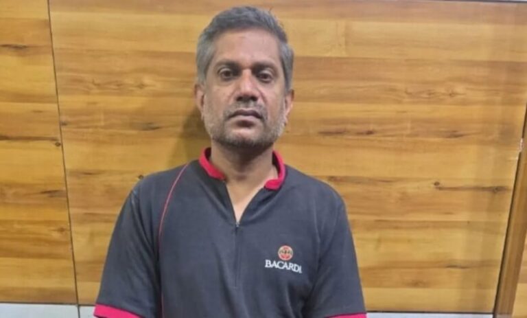 1,100 ಕ್ಕೂ ಹೆಚ್ಚು ಬಾಂಬ್ ಬೆದರಿಕೆ ಆರೋಪ; ದೆಹಲಿ ಪೊಲೀಸರಿಂದ ಮೈಸೂರಿನ ವ್ಯಕ್ತಿ ಬಂಧನ