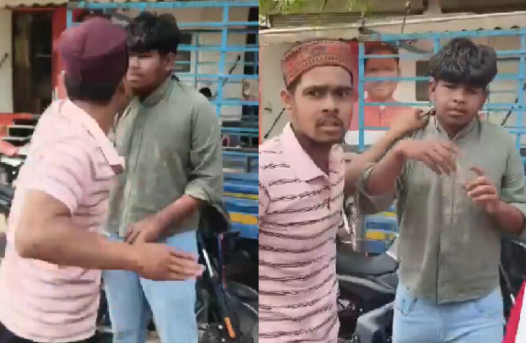 ಛತ್ತೀಸ್‌ಗಢ| ಕ್ರಿಶ್ಚಿಯನ್ ಯುವಕನ ಮೇಲೆ ಹಿಂದುತ್ವವಾದಿ ಗುಂಪಿನಿಂದ ಹಲ್ಲೆ; ‘ಜೈ ಶ್ರೀ ರಾಮ್’ ಕೂಗುವಂತೆ ಒತ್ತಾಯ