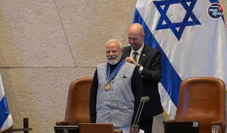 ‘ಪ್ರಧಾನಿ ಮೋದಿಯವರ ವಿದೇಶಾಂಗ ನೀತಿಯ ಸಾರ ಮತ್ತು ಶೈಲಿ ಎರಡಕ್ಕೂ ರಾಷ್ಟ್ರವು ಭಾರಿ ಬೆಲೆ ತೆರುತ್ತಿದೆ’: ಕಾಂಗ್ರೆಸ್