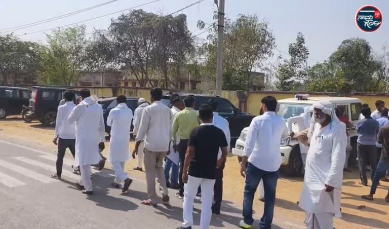 ರಾಜಸ್ಥಾನದ ಭಿವಾಡಿಯಲ್ಲಿ ಗೋ ಕಳ್ಳಸಾಗಣೆದಾರರು ಮತ್ತು ಗೋರಕ್ಷಕರ ನಡುವೆ ಘರ್ಷಣೆ: ಯುವಕ ಸಾವು