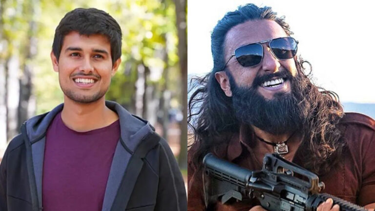 ಧುರಂಧರ್-2 ಬಿಜೆಪಿಯ ದೊಡ್ಡ ಬಜೆಟ್‌ನ ರಾಜಕೀಯ ಜಾಹೀರಾತು: ಧ್ರುವ ರಾಥೀ