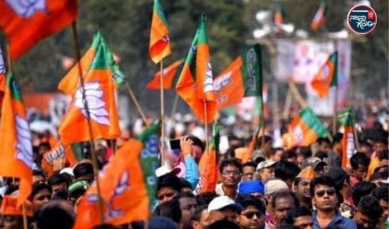 ಬಿಜೆಪಿಗೆ ಉಳಿದೆಲ್ಲಾ ಪಕ್ಷಗಳಿಗಿಂತ 10 ಪಟ್ಟು ಹೆಚ್ಚು ದೇಣಿಗೆ: ವರದಿ