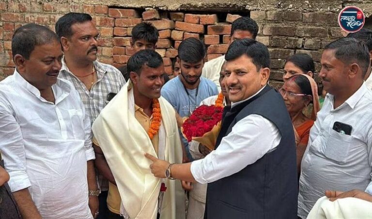 ಯುಪಿಎಸ್‌ಸಿ 440 ನೇ ರ‍್ಯಾಂಕ್ ಎಂದು ಸುಳ್ಳು ಹೇಳಿ ಸಂಭ್ರಮಾಚರಣೆ ಮಾಡಿದ್ದ ಬಿಹಾರದ ಯುವಕನ ಬಂಧನ