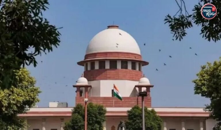 ಗುರುಗ್ರಾಮ ಅಪ್ರಾಪ್ತೆ ಮೇಲಿನ ಅತ್ಯಾಚಾರ ಪ್ರಕರಣ: ಮೂವರು ಮಹಿಳಾ ಐಪಿಎಸ್ ಒಳಗೊಂಡ ವಿಶೇಷ ತನಿಖಾ ತಂಡ ರಚಿಸಿದ ಸುಪ್ರೀಂ