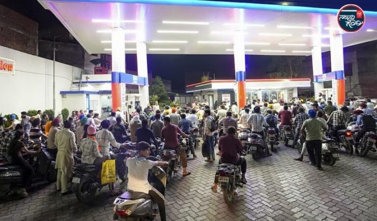 ಇಂಧನ ಬಿಕ್ಕಟ್ಟು: ‘ಭಾರತದಲ್ಲಿ ಲಾಕ್‌ಡೌನ್ ಇಲ್ಲ’: ‘ಅಂತಹ ಯಾವುದೇ ಪ್ರಸ್ತಾಪ ಪರಿಗಣನೆಯಲ್ಲಿಲ್ಲ’; ಹರ್ದೀಪ್ ಪುರಿ ಸ್ಪಷ್ಟನೆ