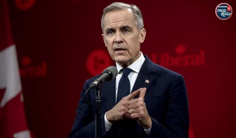 ಇರಾನ್ ಮೇಲಿನ ಇಸ್ರೇಲ್-ಅಮೆರಿಕ ದಾಳಿಗಳು ಅಂತರರಾಷ್ಟ್ರೀಯ ಕಾನೂನಿಗೆ ಸರಿ ಹೊಂದುವುದಿಲ್ಲ: ಕೆನಡಾ ಪ್ರಧಾನಿ ಮಾರ್ಕ್ ಕಾರ್ನಿ