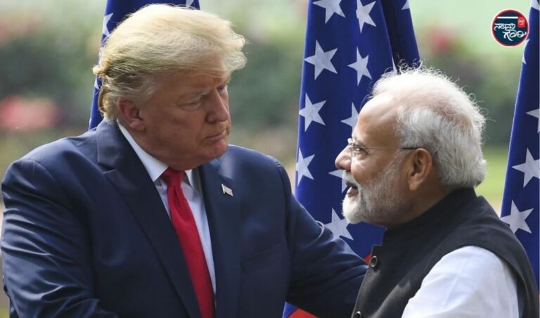 ‘ಭಾರತವನ್ನು ಬೆದರಿಸುವಲ್ಲಿ ತಿಂಗಳುಗಟ್ಟಲೆ ಕಳೆದ ಅಮೆರಿಕ ಈಗ ಜಗತ್ತನ್ನ ಬೇಡಿಕೊಳ್ಳುತ್ತಿದೆ’: ರಷ್ಯಾದ ತೈಲ ವಿಚಾರದ ಕುರಿತು ಇರಾನ್ ಟೀಕೆ