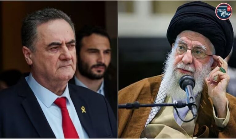 ಇರಾನ್‌ನ ಮುಂದಿನ ಸರ್ವೋಚ್ಚ ನಾಯಕ ಯಾರೇ ಆದರೂ ಹತ್ಯೆಗೆ ಗುರಿಯಾಗುತ್ತಾನೆ: ಇಸ್ರೇಲ್ ರಕ್ಷಣಾ ಸಚಿವನಿಂದ ಬೆದರಿಕೆ