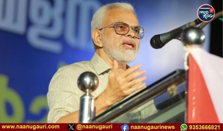 ಜೈಲಿನಲ್ಲಿರುವ ಪಿಎಫ್‌ಐ ನಾಯಕ ಇ ಅಬೂಬಕರ್ ಆರೋಗ್ಯ ಸ್ಥಿತಿ ಗಂಭೀರ