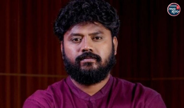 ದಾವಣಗೆರೆ: ನಿಮ್ಮ ದೇಶಭಕ್ತಿ ಪ್ರಶ್ನಿಸುವ ಅಯೋಗ್ಯರಿಗೆ ಮತ ಹಾಕಬೇಡಿ; ಮುಸ್ಲಿಮರಿಗೆ ಪ್ರದೀಪ್ ಈಶ್ವರ್ ಮನವಿ