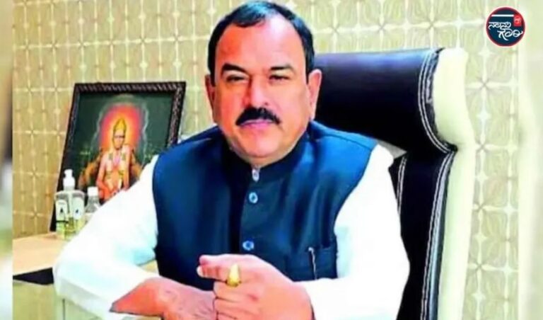 ಅತ್ಯಾಚಾರ ಪ್ರಕರಣ: ಸ್ವಘೋಷಿತ ‘ದೇವಮಾನವ’ ಅಶೋಕ್ ಖರತ್ ಪೊಲೀಸ್ ಕಸ್ಟಡಿಯನ್ನು ಏಪ್ರಿಲ್ 1 ರವರೆಗೆ ವಿಸ್ತರಿಸಿದ ನಾಸಿಕ್ ಕೋರ್ಟ್