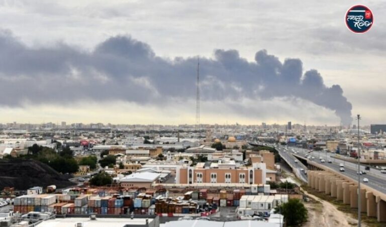 ಕುವೈತ್ ವಿದ್ಯುತ್ ಸ್ಥಾವರ, ಉಪ್ಪು ನಿವಾರಣಾ ಘಟಕದ ಮೇಲೆ ಇರಾನ್ ದಾಳಿ: ಭಾರತ ಮೂಲದ ಕಾರ್ಮಿಕ ಸಾವು