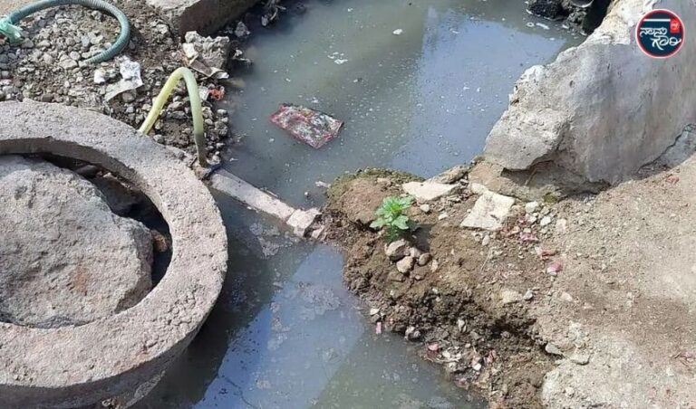 ಮಹಾರಾಷ್ಟ್ರದಲ್ಲಿ ನೀರಿನಿಂದ ಹರಡುವ ರೋಗಗಳ ಹೆಚ್ಚಳ; 2025 ರ ವರದಿಯಲ್ಲಿ 3.6 ಲಕ್ಷ ದಾಟಿದ ಅತಿಸಾರ ಪ್ರಕರಣಗಳು