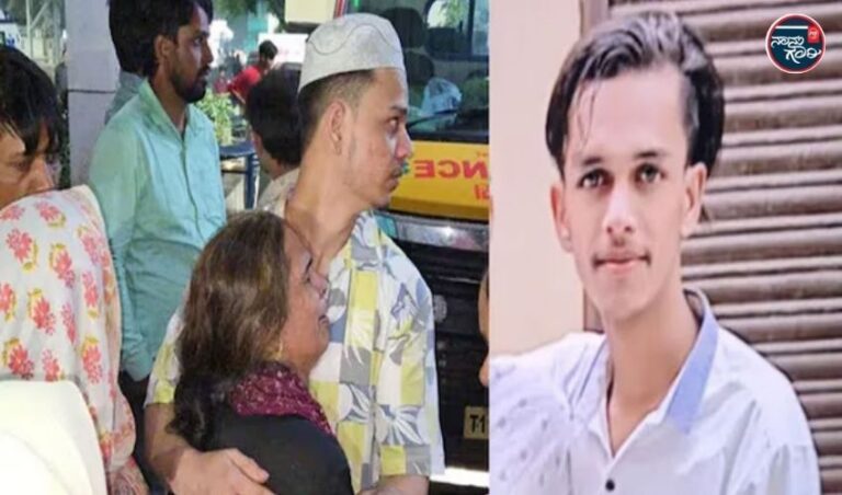 ಭಜನ್‌ಪುರ ಹತ್ಯೆ: ದೇವಾಲಯದ ಬಳಿ ಇರಿತಕ್ಕೊಳಗಾಗಿದ್ದ 18 ವರ್ಷದ ಮುಸ್ಲಿಂ ಯುವಕ ಸಾವು 