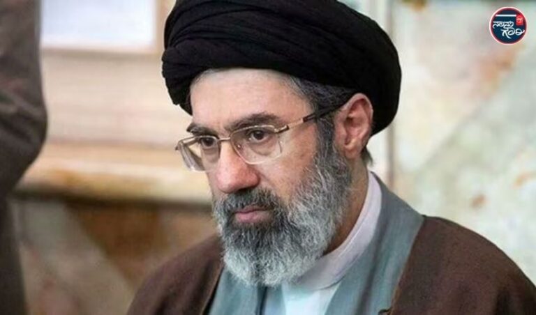 ಯುದ್ಧದ ನಡುವೆಯೇ ಇರಾನ್‌ನ ನೂತನ ಸರ್ವೋಚ್ಚ ನಾಯಕನಾಗಿ ಖಮೇನಿ ಪುತ್ರ ಮೊಜ್ತಬಾ ನೇಮಕ