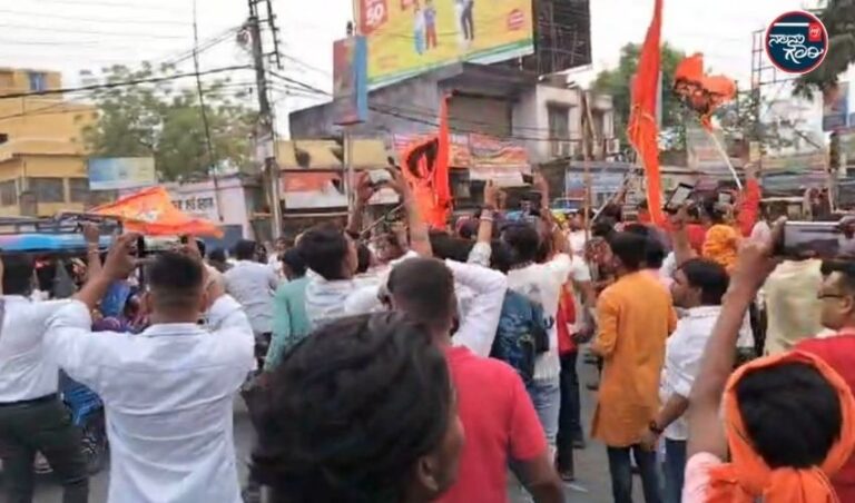 ಮುರ್ಷಿದಾಬಾದ್ ರಾಮನವಮಿ ಹಿಂಸಾಚಾರ: ಆರ್‌ಎಸ್‌ಎಸ್ ನಾಯಕ ಸೇರಿ 30 ಮಂದಿ ಬಂಧನ, ಪರಿಸ್ಥಿತಿ ನಿಯಂತ್ರಣದಲ್ಲಿದೆ ಎಂದ ಪೊಲೀಸರು