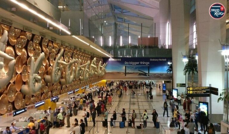 ಮಧ್ಯಪ್ರಾಚ್ಯ ಉದ್ವಿಗ್ನತೆ: ಒಂದು ವಾರದಲ್ಲಿ ಗಲ್ಫ್ ದೇಶಗಳಿಂದ 52,000 ಕ್ಕೂ ಹೆಚ್ಚು ಭಾರತೀಯರು ಮರಳಿದ್ದಾರೆ: ವಿದೇಶಾಂಗ ಸಚಿವಾಲಯ