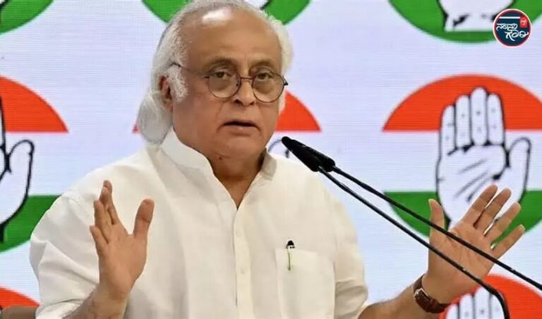 ಪಶ್ಚಿಮ ಏಷ್ಯಾ ಸಂಘರ್ಷ: ಪಾಕಿಸ್ತಾನ ಮಧ್ಯವರ್ತಿಯಾದರೆ ಅದು ಭಾರತದ ರಾಜತಾಂತ್ರಿಕ ಹಿನ್ನೆಡೆಯಾಗಬಹುದು; ಕಾಂಗ್ರೆಸ್ 