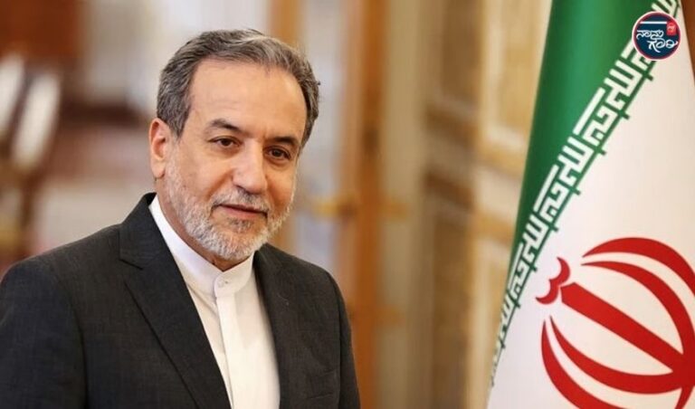 ‘ನಾವು ಯುದ್ಧವನ್ನು ಶಾಶ್ವತವಾಗಿ ಕೊನೆಗೊಳಿಸಲು ಪ್ರಯತ್ನಿಸುತ್ತೇವೆ’; ಇರಾನ್ ವಿದೇಶಾಂಗ ಸಚಿವ ಅಬ್ಬಾಸ್ ಅರಗ್ಚಿ: ವರದಿ