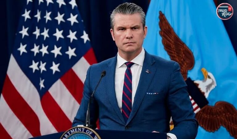 ‘ನೀವು ಅಮೆರಿಕನ್ನರನ್ನು ಕೊಂದರೆ ನಾವು, ನಿಮ್ಮನ್ನು ಬೇಟೆಯಾಡುತ್ತೇವೆ’: ಅಮೆರಿಕ ಬೆದರಿಕೆ 