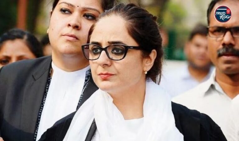 ಕಥುವಾ ಪ್ರಕರಣ: ವೈಯಕ್ತಿಕ ಭದ್ರತೆ ಕಡಿತ; ‘ಮಗಳು ಶಾಲೆಗೆ ಹೋಗುತ್ತಿಲ್ಲ’ ಎಂದು ಕಳವಳ ವ್ಯಕ್ತಪಡಿಸಿದ ವಕೀಲೆ ದೀಪಿಕಾ ಪುಷ್ಕರ್ ನಾಥ್ 