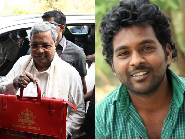 Karnataka Budget 2026| ವಿಶ್ವ ವಿದ್ಯಾಲಯಗಳಲ್ಲಿ ಜಾತಿ ಆಧಾರಿತ ದೌರ್ಜನ್ಯ ತಡೆಗೆ ‘ರೋಹಿತ್ ವೇಮುಲ ಕಾಯ್ದೆ’
