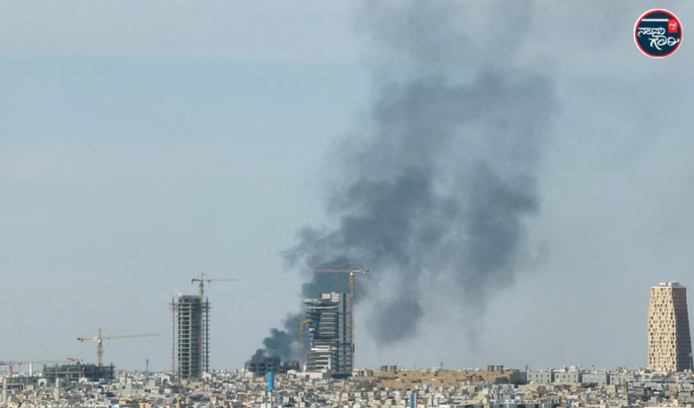 ‘ಮಧ್ಯಪ್ರಾಚ್ಯ ಉದ್ವಿಗ್ನತೆ’: ಸೌದಿ ವಸತಿ ಪ್ರದೇಶದ ಮೇಲಿನ ಕ್ಷಿಪಣಿ ದಾಳಿಯಲ್ಲಿ ಯಾವುದೇ ಭಾರತೀಯ ಸಾವನ್ನಪ್ಪಿಲ್ಲ; ರಿಯಾದ್‌ ರಾಯಭಾರ ಕಚೇರಿ