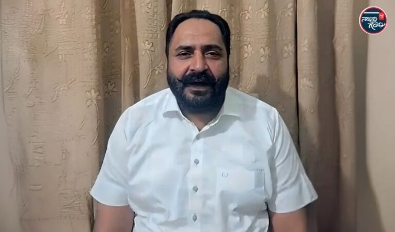 ಪಂಜಾಬ್: ಮಹಿಳೆಗೆ ಲೈಂಗಿಕ ಶೋಷಣೆ, ಬೆದರಿಕೆ ಆರೋಪ; ತಲೆಮರೆಸಿಕೊಂಡಿದ್ದ ಎಎಪಿ ಶಾಸಕ ಹರ್ಮೀತ್ ಸಿಂಗ್ ಪಠಾಣಮಜ್ರಾ ಬಂಧನ 