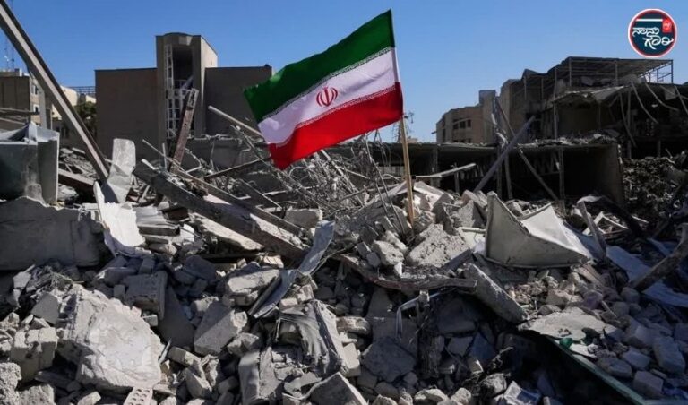 ಇರಾನ್‌ ಮೇಲೆ ಇಸ್ರೇಲ್ ದಾಳಿ: ಟೆಹ್ರಾನ್‌ನಿಂದ 200ಕ್ಕೂ ಹೆಚ್ಚು ಭಾರತೀಯ ವಿದ್ಯಾರ್ಥಿಗಳು ಕೋಮ್‌ಗೆ ಸ್ಥಳಾಂತರ