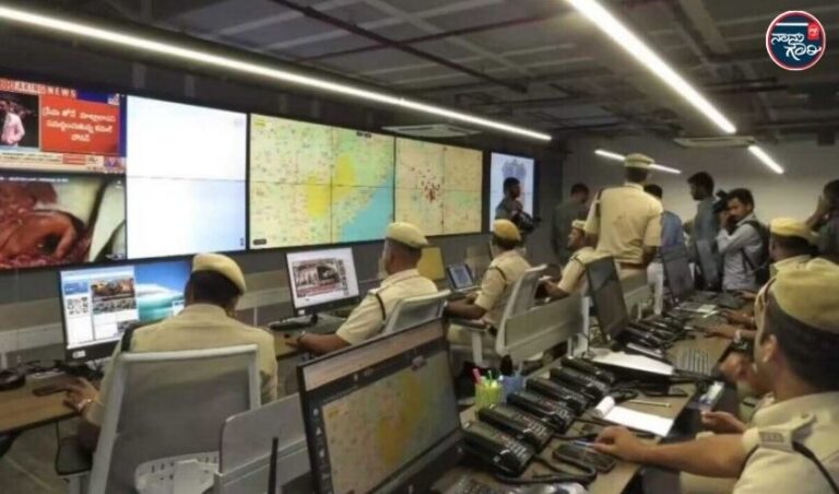 ಇಸ್ರೇಲ್-ಇರಾನ್ ಸಂಘರ್ಷ: ನವದೆಹಲಿಯಲ್ಲಿ 24×7 ನಿಯಂತ್ರಣ ಕೊಠಡಿ ಸ್ಥಾಪಿಸಿದ ತೆಲಂಗಾಣ