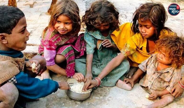 ಗುಜರಾತ್‌: 34 ಜಿಲ್ಲೆಗಳ ಪೈಕಿ 20 ಜಿಲ್ಲೆಗಳಲ್ಲಿ 2 ಲಕ್ಷಕ್ಕೂ ಹೆಚ್ಚು ಮಕ್ಕಳು ಅಪೌಷ್ಟಿಕತೆಯಿಂದ ಬಳಲುತ್ತಿದ್ದಾರೆ: ವಿಧಾನಸಭೆಗೆ ಮಾಹಿತಿ ನೀಡಿದ ಸರ್ಕಾರ