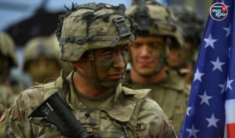 ಪಶ್ಚಿಮ ಏಷ್ಯಾ ಸಂಘರ್ಷ: ಮಧ್ಯಪ್ರಾಚ್ಯಕ್ಕೆ 3,500 ಅಮೆರಿಕ ಸೈನಿಕರ ನಿಯೋಜನೆ; ಇರಾನ್ ಮೇಲೆ ಭೂದಾಳಿ ನಡೆಸಲು ಪೆಂಟಗನ್ ಸಿದ್ಧತೆ