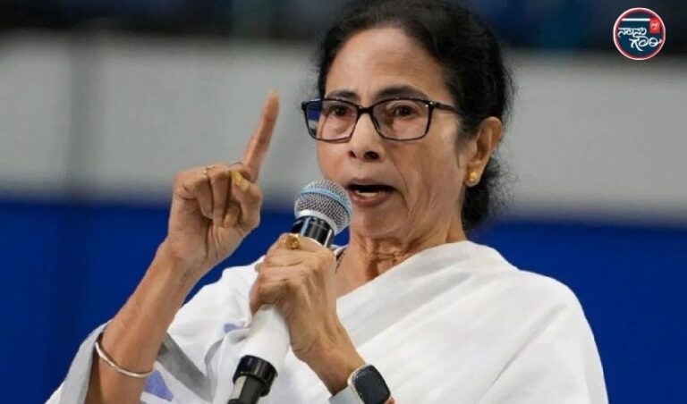 ವಿಚಾರಣೆಯ ನಂತರವೂ 8 ಲಕ್ಷ ಮತದಾರರ ಹೆಸರು ಅಳಿಸಲಾಗಿದೆ; ಬಂಗಾಳದಲ್ಲಿ ಎನ್.ಆರ್.ಸಿ ಇಲ್ಲ: ಮಮತಾ ಬ್ಯಾನರ್ಜಿ